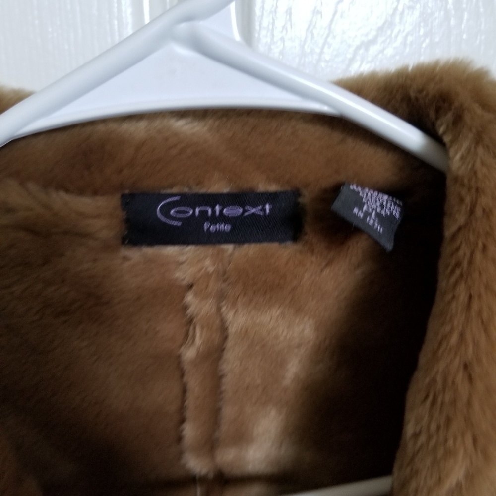 Jacket - Picture 2 of 3